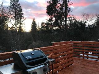 Voyager - Oakhurst - 1