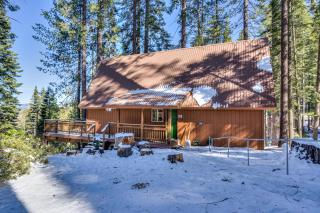 Yosemite Vista - Yosemite West - 7