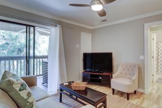 Sands Village #B-3B - Hilton Head Island - 9