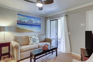 Sands Village #B-3B - Hilton Head Island - 6