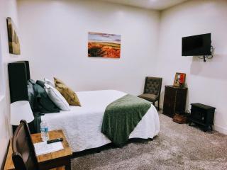 Sevier River Farmhouse 2 - Hatch - 8