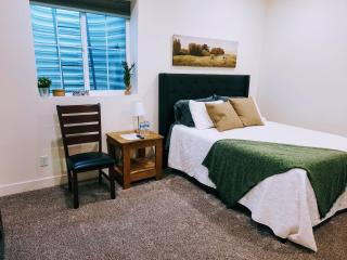 Sevier River Farmhouse 2 - Hatch - 9