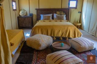 Beldi camp - Merzouga - 1