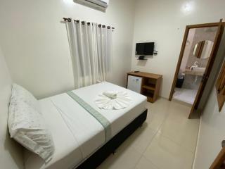 Pousada Casa da Cion - 1