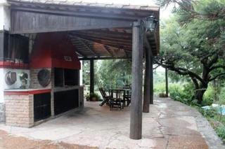 Chalet los pinos - 4