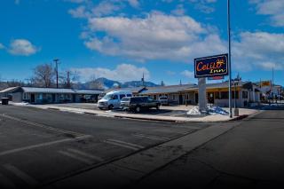 Celilo Inn - Williams - 5