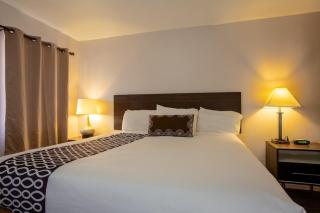 Celilo Inn - Williams - 2