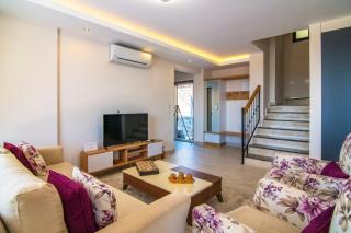 SULTAN VILLA - Fethiye - 7