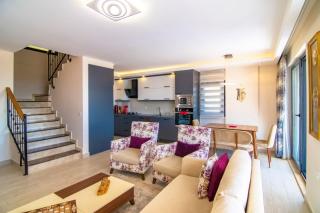 SULTAN VILLA - Fethiye - 5