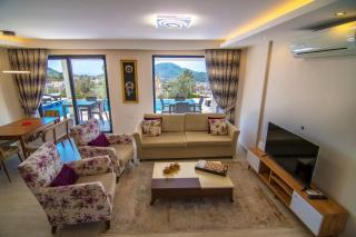 SULTAN VILLA - Fethiye - 4