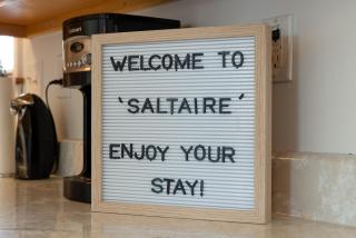 Saltaire - PET FRIENDLY! Amazing wrap around porch - steps from the bay and a short walk to the gulf home - Dauphin Island - 6