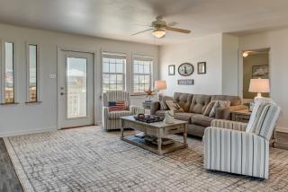 Saltaire - PET FRIENDLY! Amazing wrap around porch - steps from the bay and a short walk to the gulf home - Dauphin Island - 8