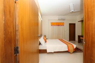 NAAS Serviced Apartments - Dhaka - 1