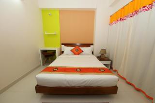 NAAS Serviced Apartments - Dhaka - 8