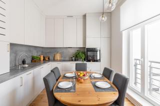 London - Cozy City Stay by Lion Apartments Sopot - Sopot - 4