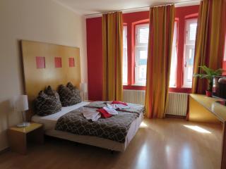 Ruhrzimmer - Gelsenkirchen - 2