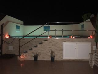 Atico con piscina privada a 100m del mar - Vera - 1