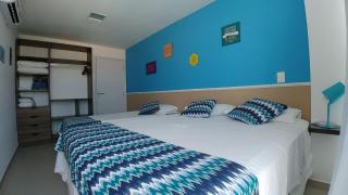 Areias do Mar ! Confortável e com Ar na Sala A315 - Barra de São Miguel - 1