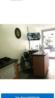 Otimo apartamento de 2 quartos na Praia do Morro - 1