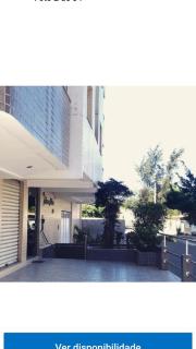 Otimo apartamento de 2 quartos na Praia do Morro - 2