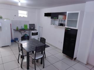 FLAT AMARRAÇÃO LC/PI - Luis Correia - 5