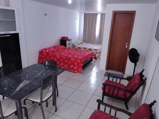 FLAT AMARRAÇÃO LC/PI - Luis Correia - 0