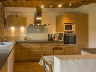 Charmante maison de paludier à Guérande, proche mer, jardin, tyrolienne, WIFI, Canal+, équipements bébé - FR-1-306-1102 - Guérande - 7