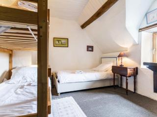 Charmante maison de paludier à Guérande, proche mer, jardin, tyrolienne, WIFI, Canal+, équipements bébé - FR-1-306-1102 - Guérande - 2