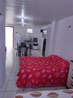 FLAT AMARRAÇÃO LC/PI - Luis Correia - 1