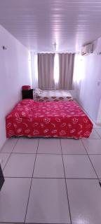 FLAT AMARRAÇÃO LC/PI - Luis Correia - 2