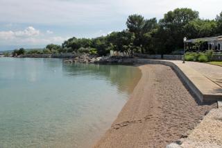 Apartments by the sea Vantacici, Krk - 19257 - 7