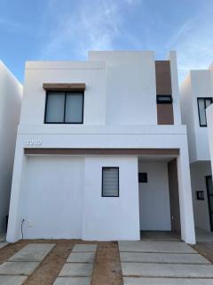 Casa nueva de lujo frente a la alberca - Mazatlán - 7