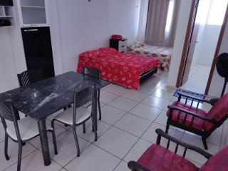 FLAT AMARRAÇÃO LC/PI - Luis Correia - 4