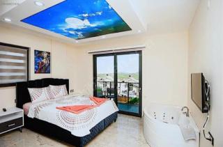 SEA ESTA VILLA - Fethiye - 8