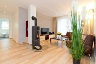 Residenzen am Kulm Villa Dorian 18 - 6