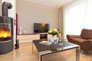 Residenzen am Kulm Villa Dorian 18 - 5