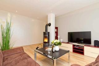 Residenzen am Kulm Villa Dorian 18 - 4