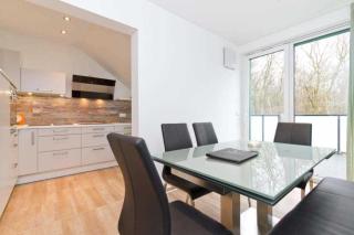 Residenzen am Kulm Villa Dorian 18 - 3