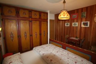 B&B Villa Dolomites Hut - 8