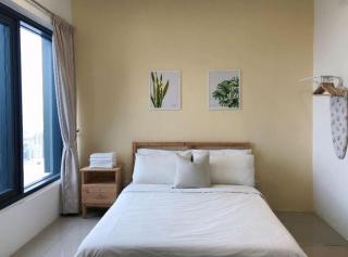 Tropicana 218 Macalister Seaview Water Purifier Studio - 8