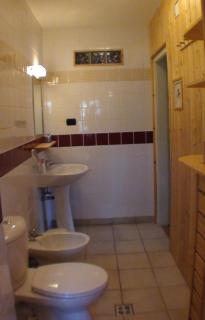 B&B Villa Dolomites Hut - San Vigilio Di Marebbe - 7