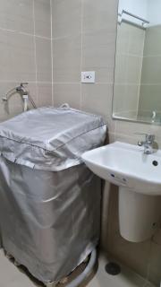 Chic Nordic Condo Unit at Shore Residences Mall of Asia - Manila - 3