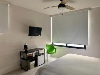 Las Palmas Studios - Cancún - 2