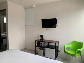 Las Palmas Studios - Cancún - 7
