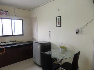 Cosmos Luxury Vimannagar - Poona - 4