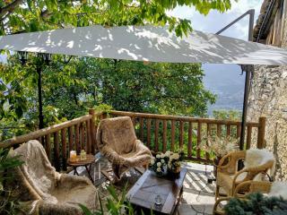 Chalet in Aosta near Pila Ski Lifts - Villeneuve - 6