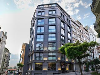 Misa Hotel - Istanbul - 0