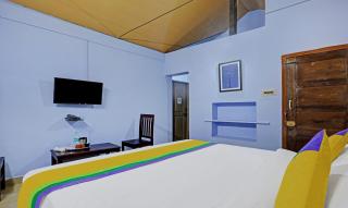 Itsy Hotels Allaranda Homestay With Valley View - Madikeri - 2