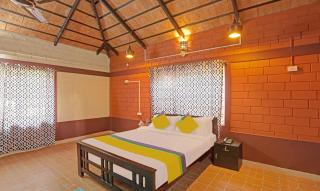 Itsy Hotels Allaranda Homestay With Valley View - Madikeri - 0