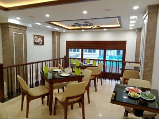 Catba View Hotel - Cat Ba - 2